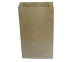 Бумажные пакеты для хлеба, со склада