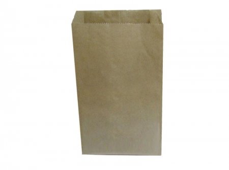 Бумажные пакеты для хлеба, со склада